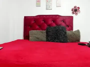 Chaturbate Private Sex Chat of sharlotsh