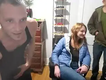 Chaturbate Live Porn of sixtyninevibes