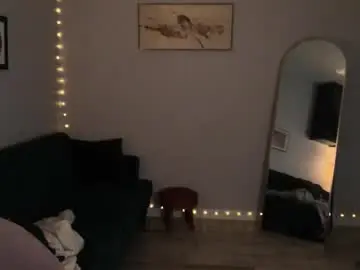 Chaturbate Sex Cam of sunshine_pixie