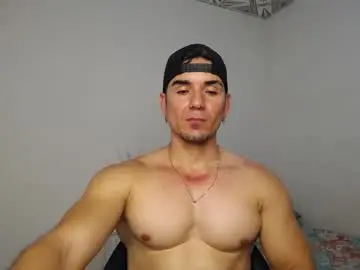 Chaturbate Adult Video Chat of supermen_03