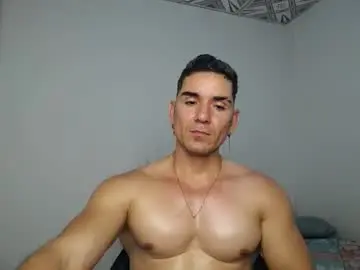 Chaturbate Watch Live Sex Cams of supermen_03