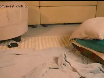 Chaturbate Private Sex Chat of sweet_chilli_