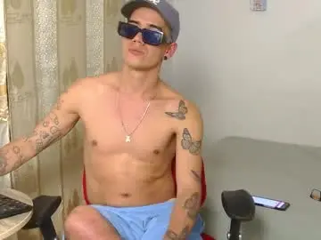 Chaturbate Best Webcam of adamsex2025