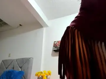 Chaturbate Adult Webcams of adele_mystic