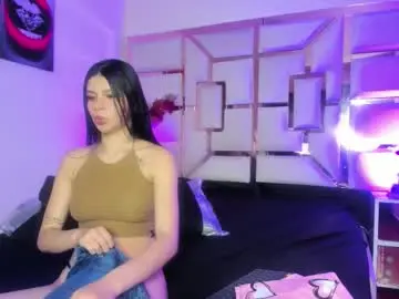 Chaturbate Sex Cam of alexandra_venuss