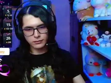 Chaturbate Live Porn of alicebathory_