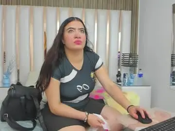 ambargills from chaturbate