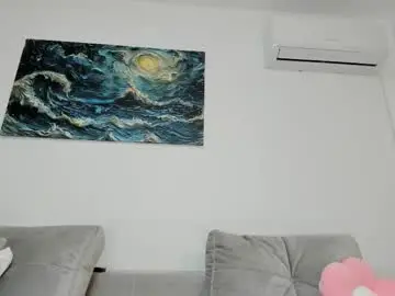 Chaturbate Watch Live Sex Cams of annemonalo