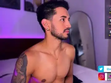 axelking13 from chaturbate