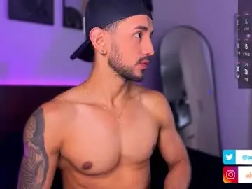 Chaturbate Adult Webcams of axelking13