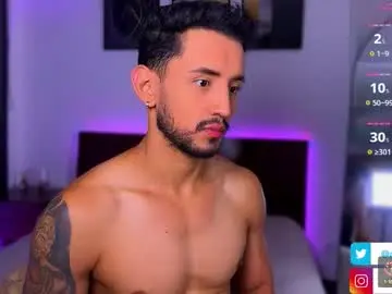 Chaturbate Adult Webcam of axelking13