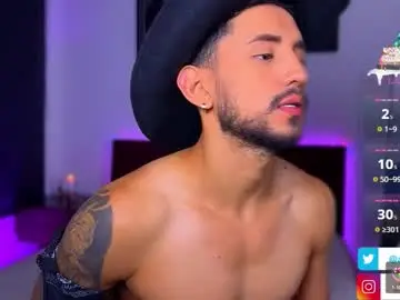 Chaturbate Free Porn Cam of axelking13