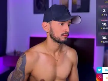 Chaturbate Adult Webcams of axelking13