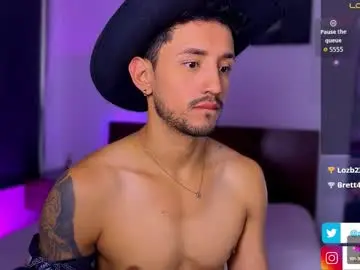 Chaturbate Sex Cam of axelking13