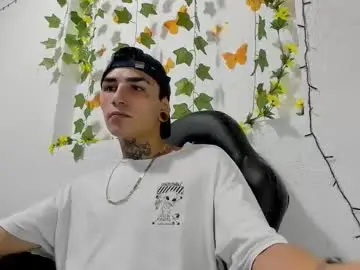 Chaturbate Adult Video Chat of beatandtalk