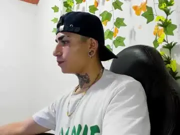 Chaturbate Live Sex Cam of beatandtalk