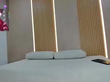 Chaturbate Private Sex Chat of emily_kovac