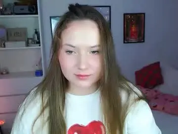 Chaturbate Adult Video Chat of emilyxgrasez