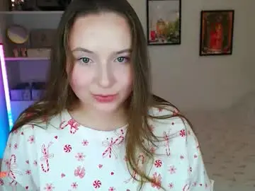 Chaturbate Live Sex Cam of emilyxgrasez