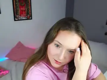 Chaturbate Free Live Porn of emilyxgrasez