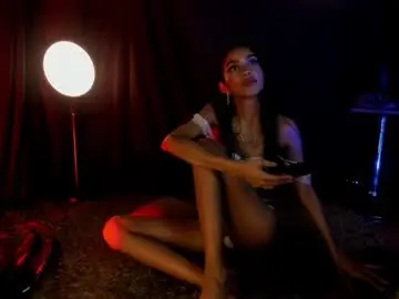 Chaturbate Live Porn of emmaduque