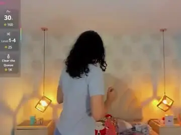 Chaturbate Adult Webcams of evagreco