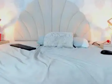 Chaturbate Live Porn of evagreco