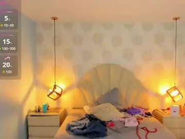 Chaturbate Free Live Porn of evagreco