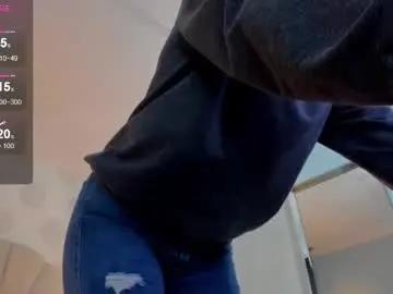 evagreco from chaturbate