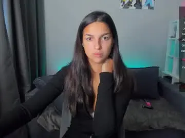 Chaturbate Adult Webcam of gabri_baby