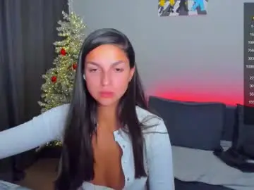 Chaturbate Live Sex of gabri_baby