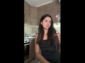 Chaturbate Sex Cam of gabri_baby