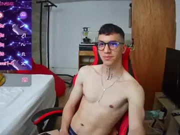 Chaturbate Adult Webcam of gyo_____