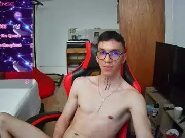 Chaturbate Watch Live Sex Cams of gyo_____