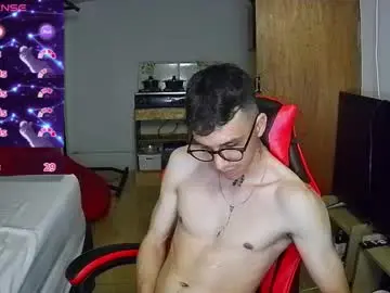 Chaturbate Live Sex of gyo_____