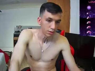 Chaturbate Adult Webcams of gyo_____