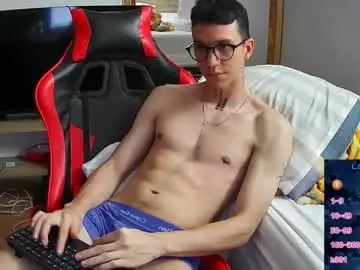 Chaturbate Live Sex of gyo_____