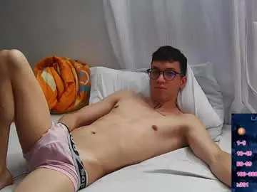 Chaturbate Private Sex Chat of gyo_____