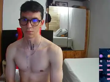 Chaturbate Free Live Porn of gyo_____