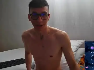 Chaturbate Nude Webcam of gyo_____