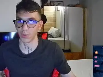 Chaturbate Best live sex cam show of gyo_____