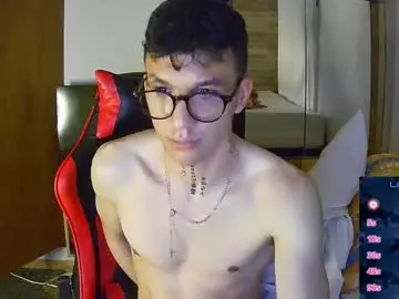 Chaturbate Free Live Porn of gyo_____