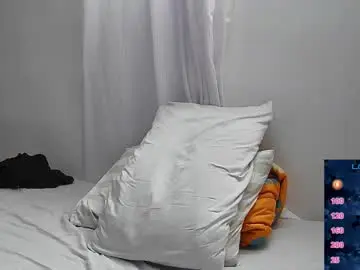 Chaturbate Nude Webcam of gyo_____