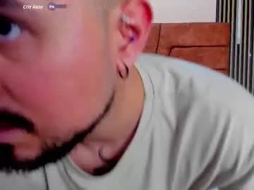 Chaturbate Nude Webcam of harry_flynn