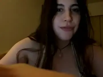 Chaturbate Sex Cam of hornybaby675