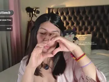 imkittencb from chaturbate