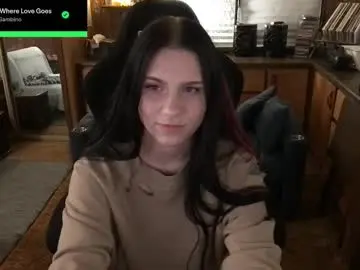 Chaturbate Live Porn of incognitoqueen