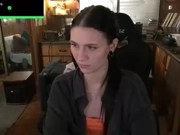 Chaturbate Live Porn of incognitoqueen