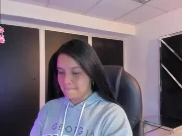 Chaturbate Live Sex of ivannaa18