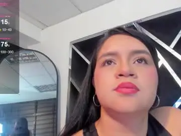 Chaturbate Live Sex Cam of ivannaa18